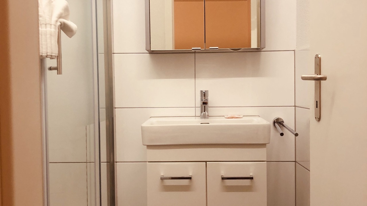 Photo of Bathroom in Gewerbeschule