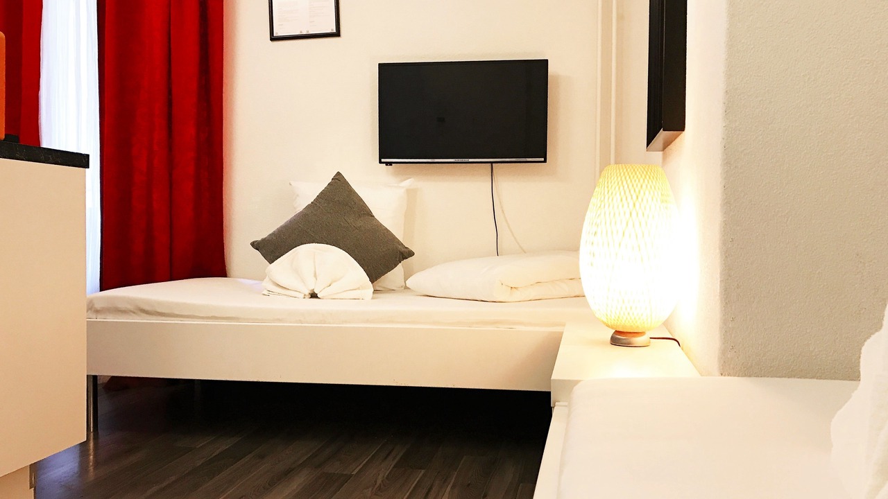 Photo of Bedroom in Gewerbeschule