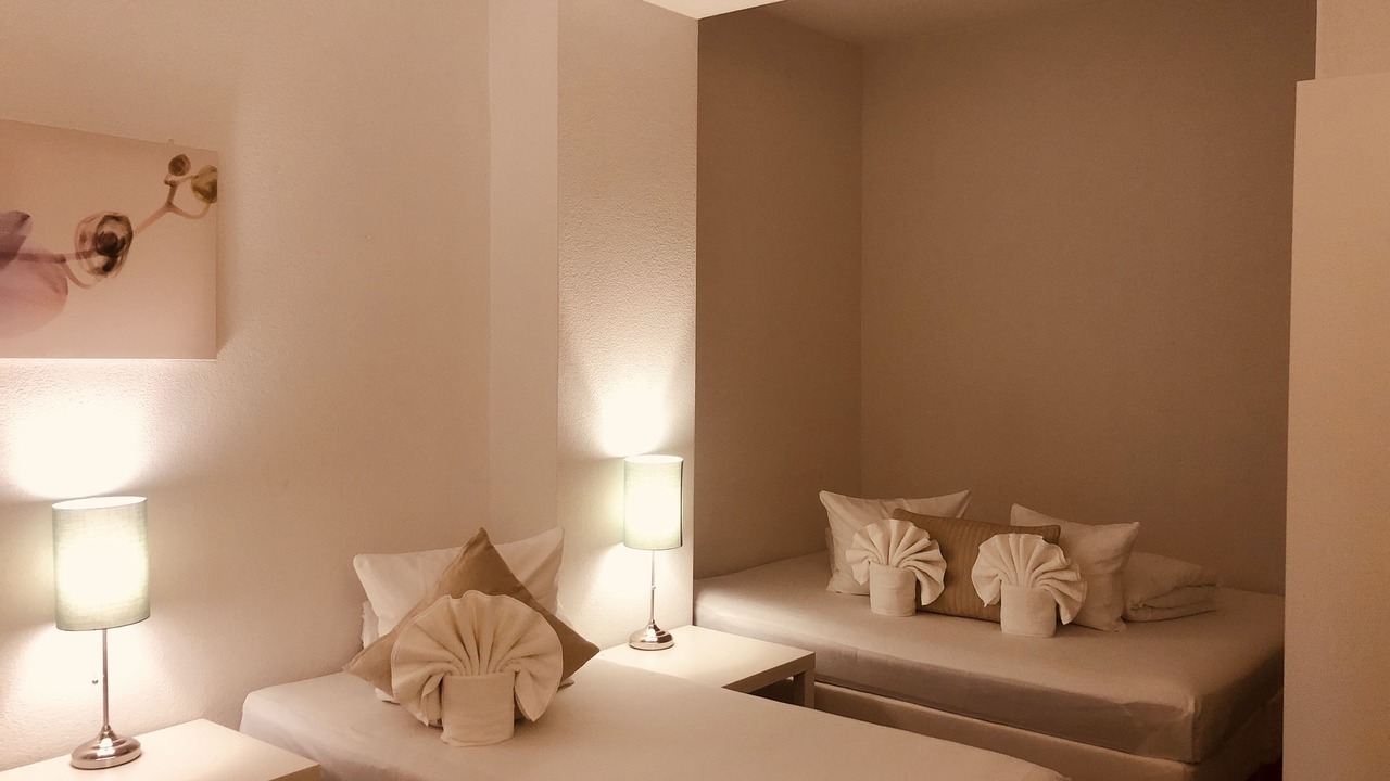 Photo of Bedroom in Gewerbeschule