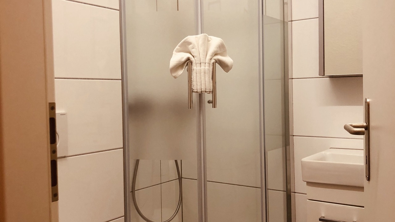 Photo of Bathroom in Gewerbeschule