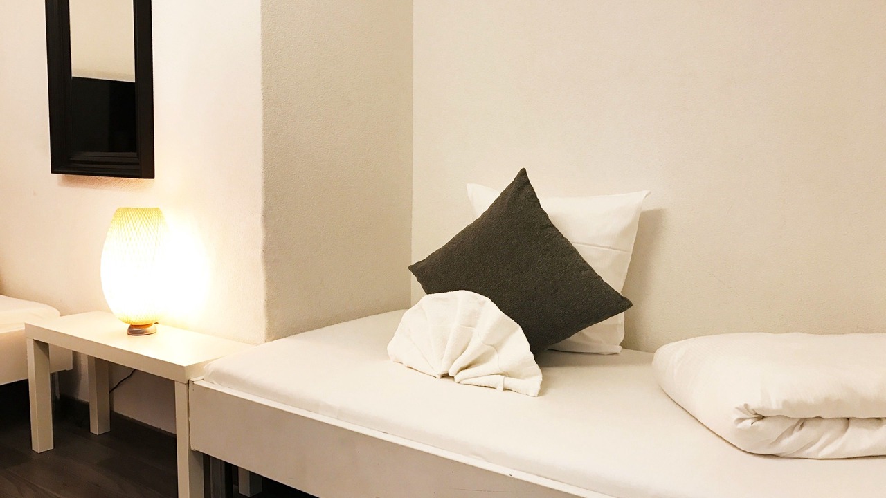 Photo of Bedroom in Gewerbeschule
