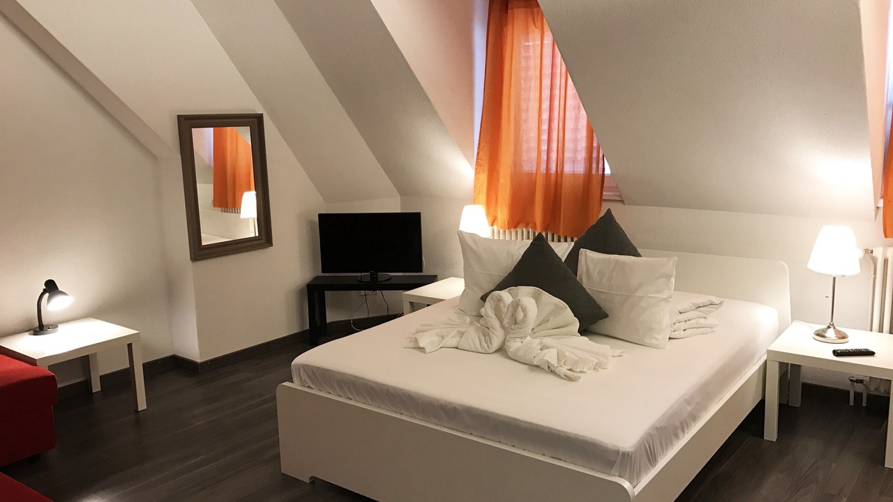 Photo of Bedroom in Gewerbeschule