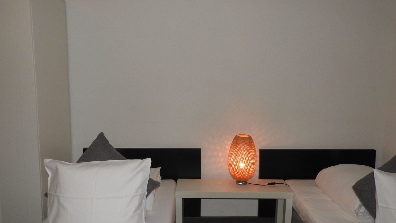Photo of Bedroom in Gewerbeschule