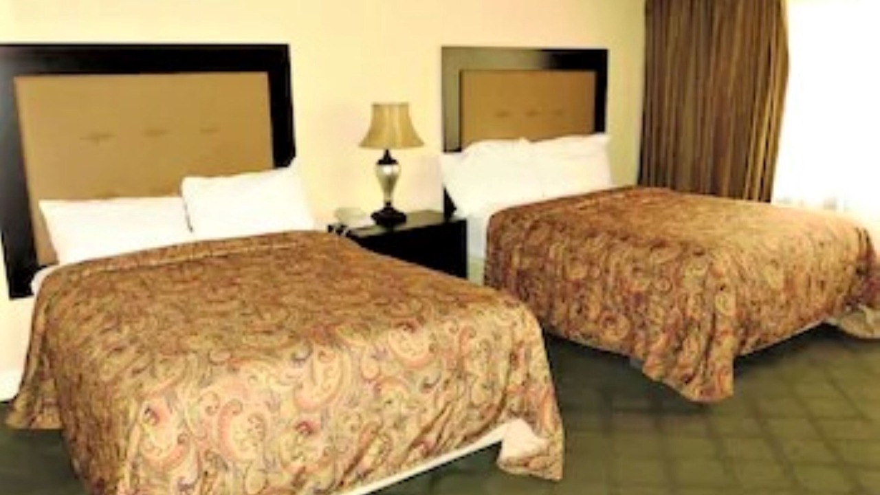 Photo of Bedroom in Las Vegas Strip