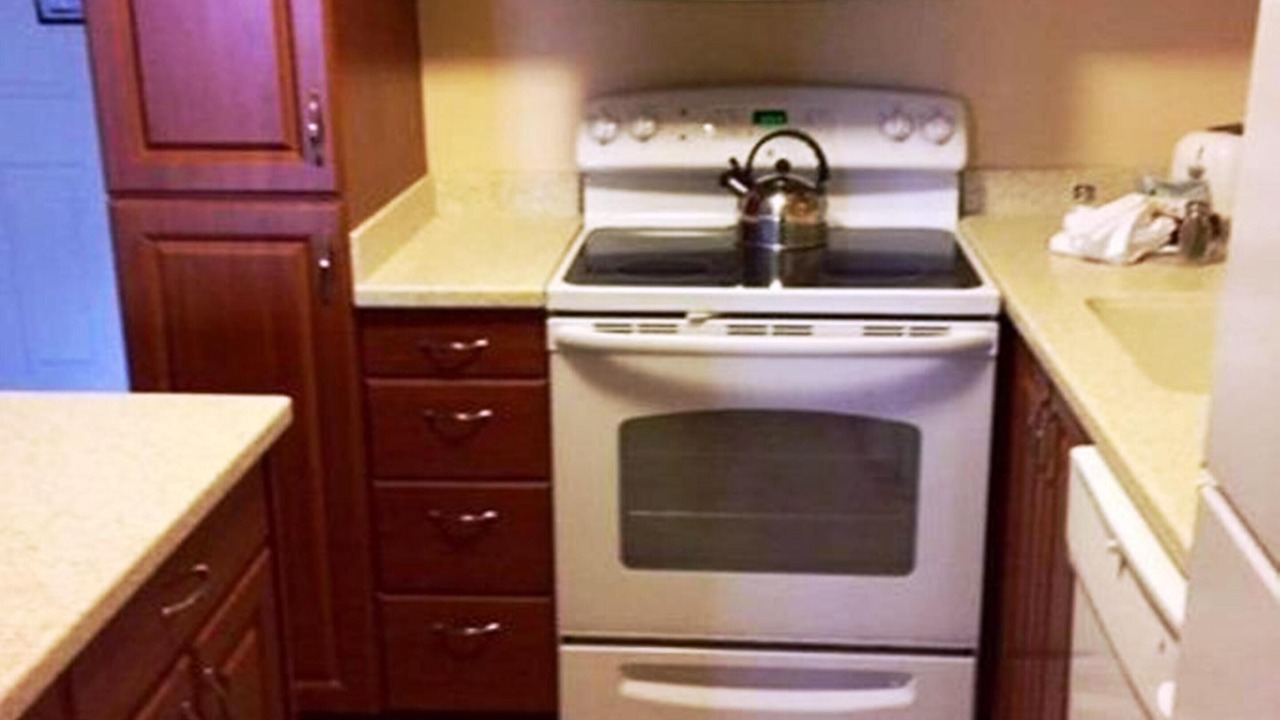 Photo of Kitchen in Las Vegas Strip