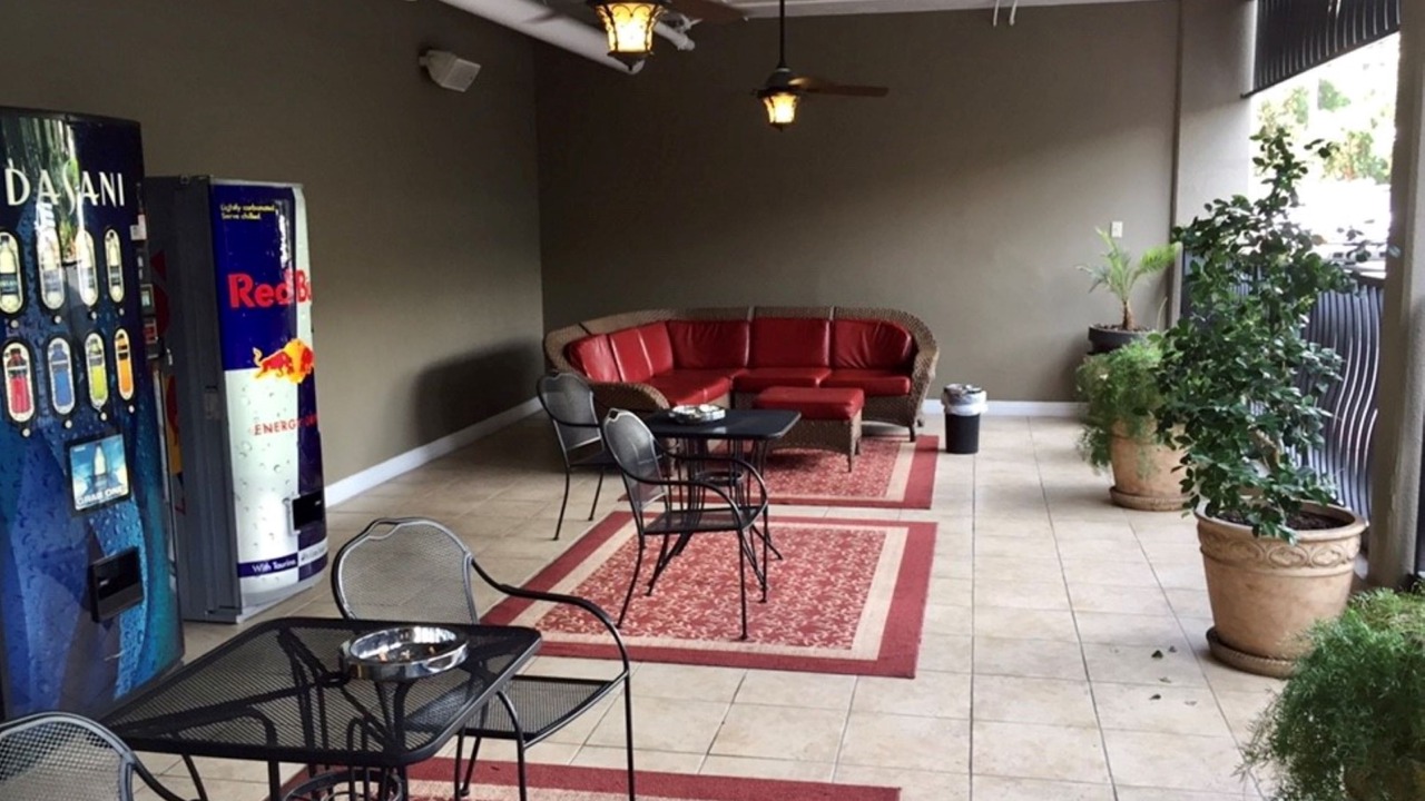 Photo of Outdoor in Las Vegas Strip