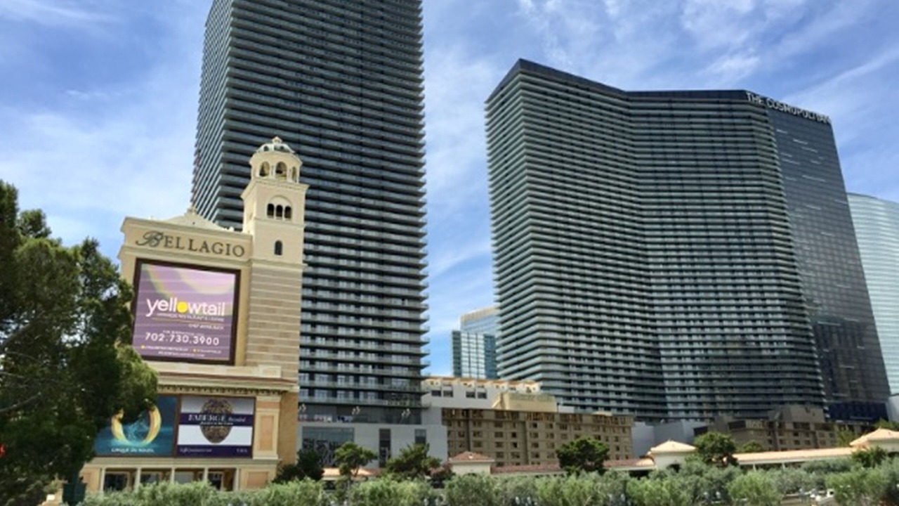 Photo of Outdoor in Las Vegas Strip