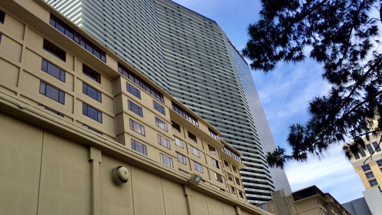 Photo of Outdoor in Las Vegas Strip