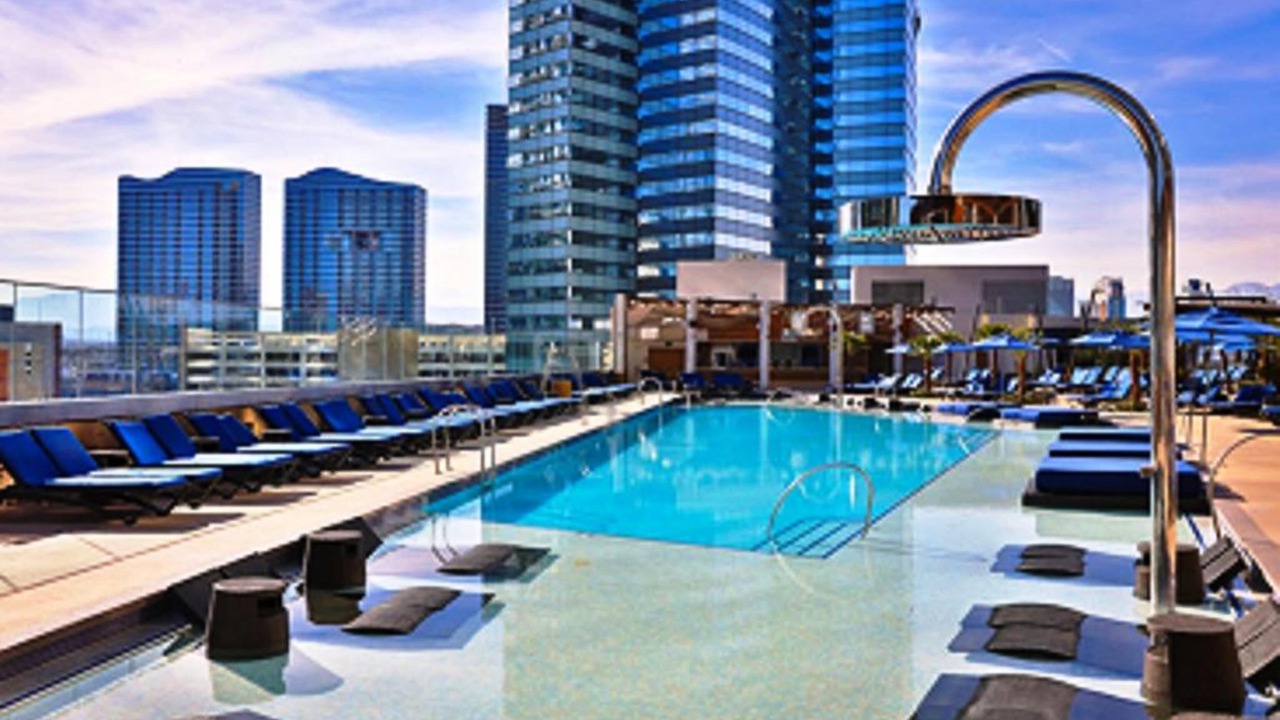 Photo of Outdoor in Las Vegas Strip