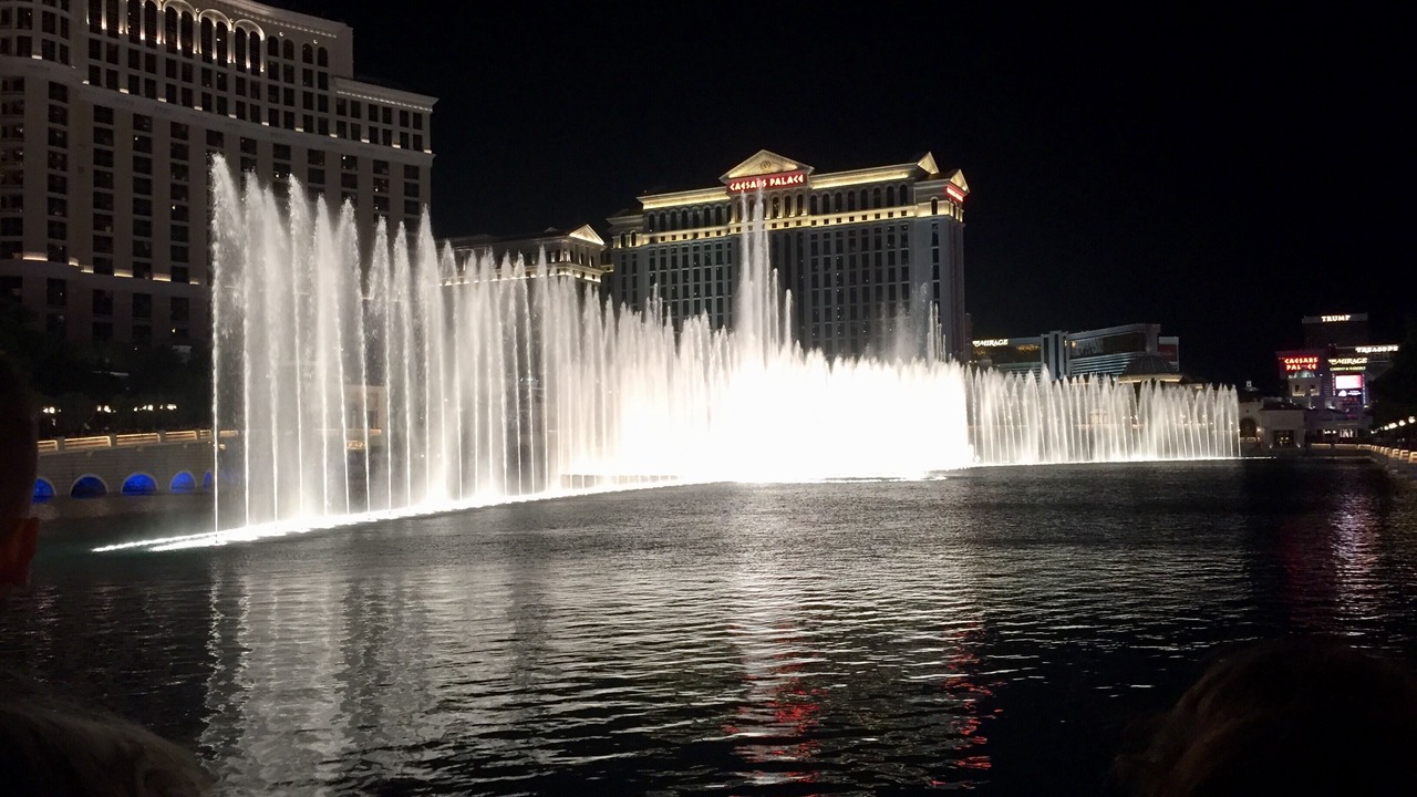 Photo of Others in Las Vegas Strip