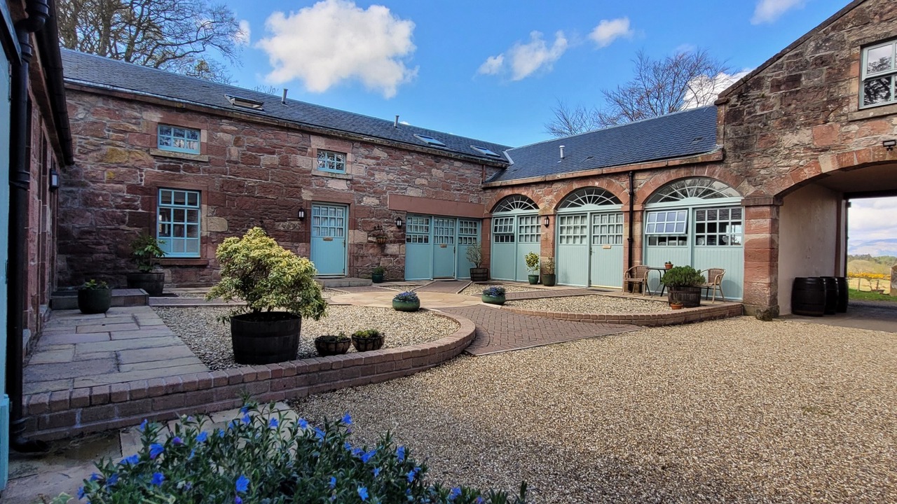 Photo of Outdoor in Glasgow