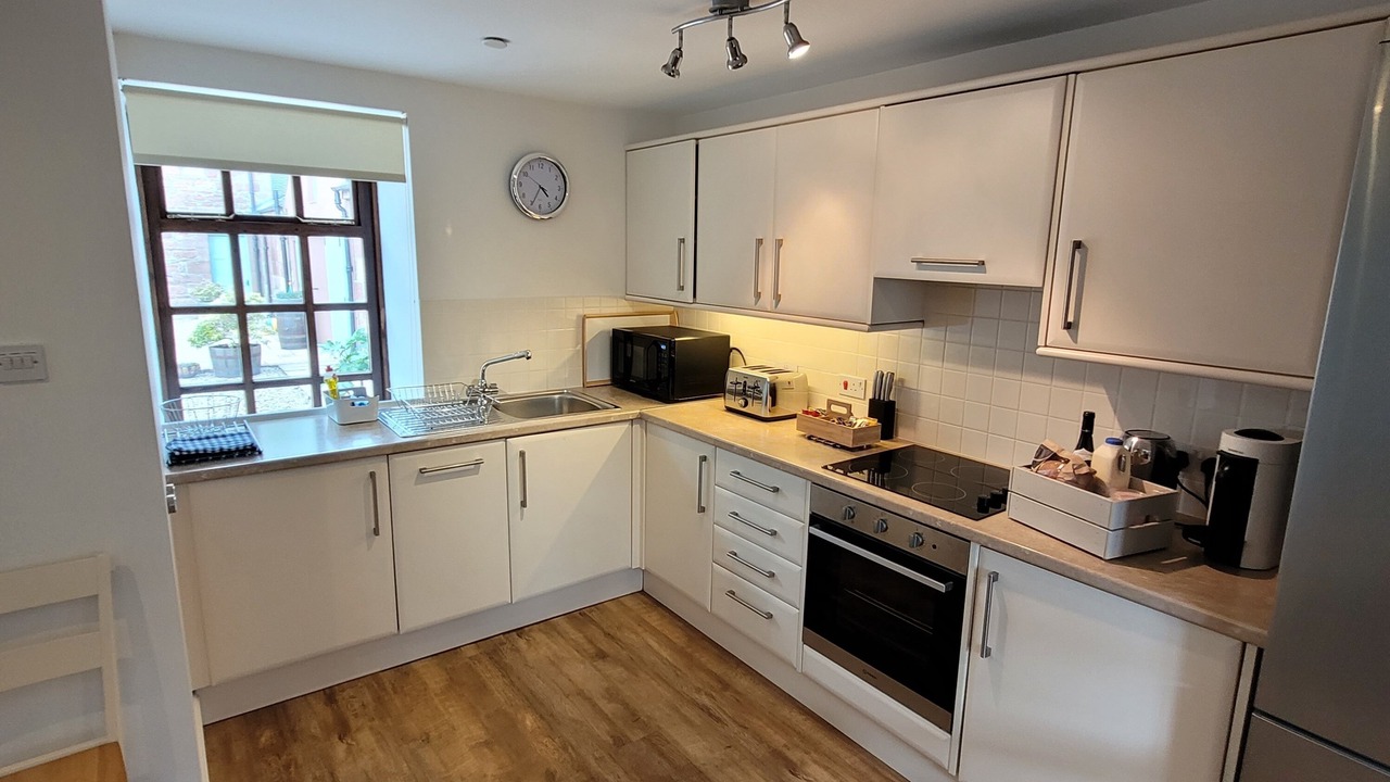 Photo of Kitchen in Glasgow