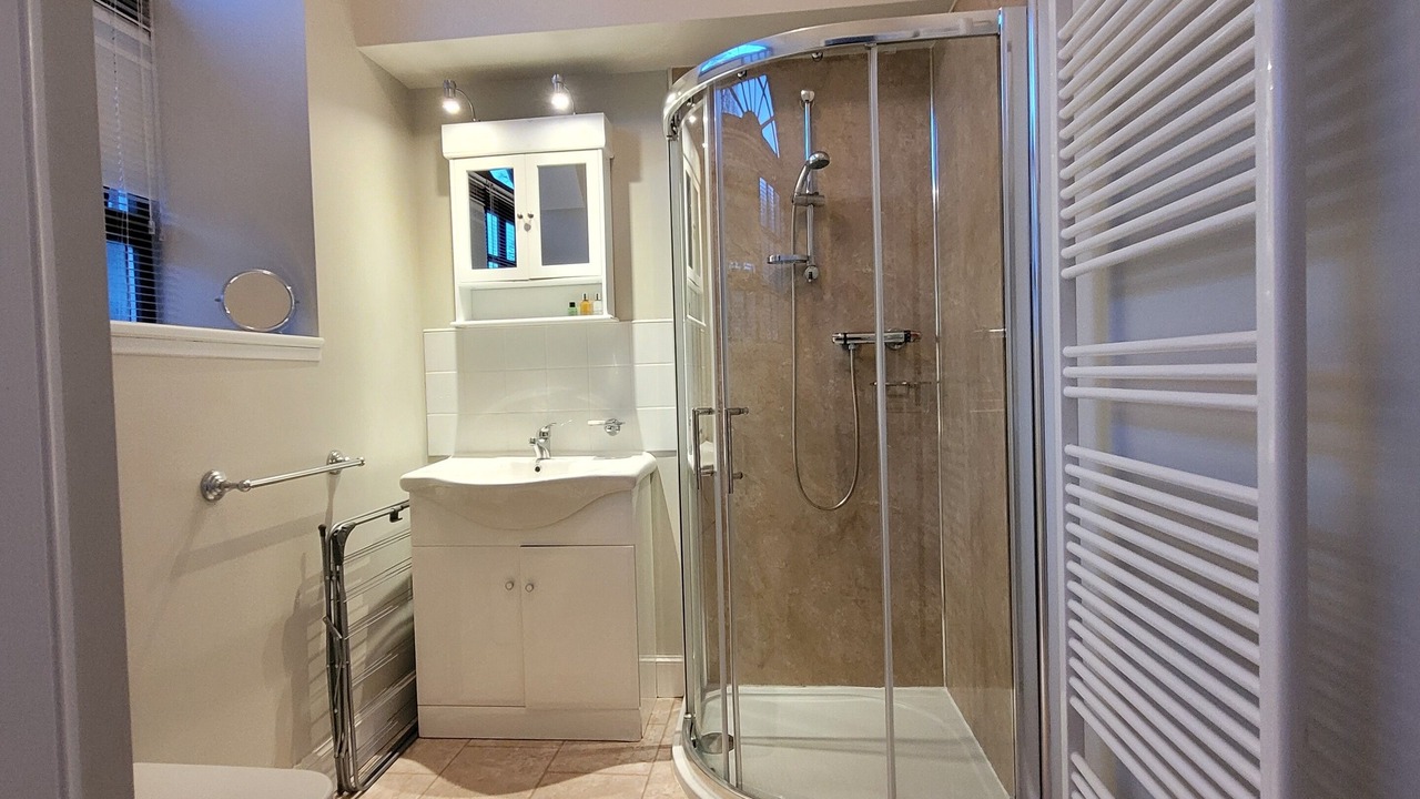 Photo of Bathroom in Glasgow