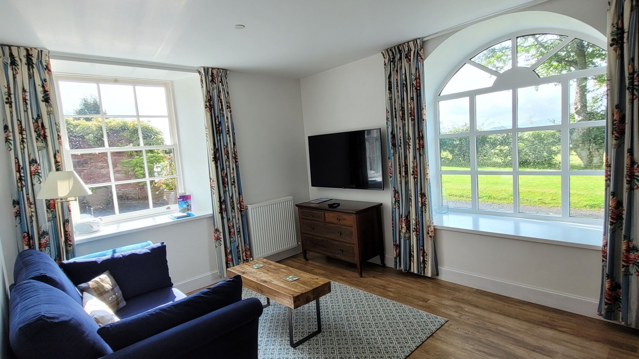 Photo of Livingroom in Glasgow