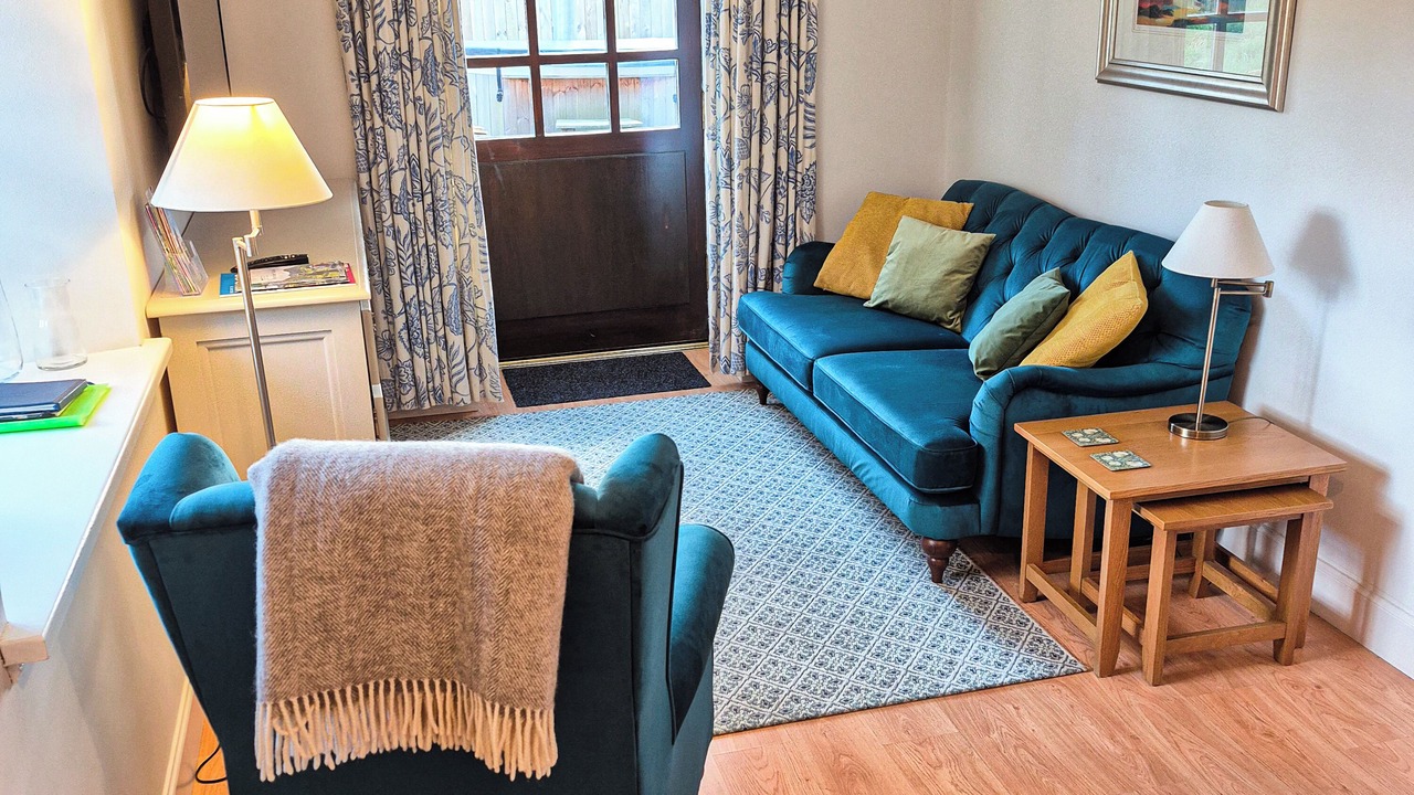 Photo of Livingroom in Glasgow