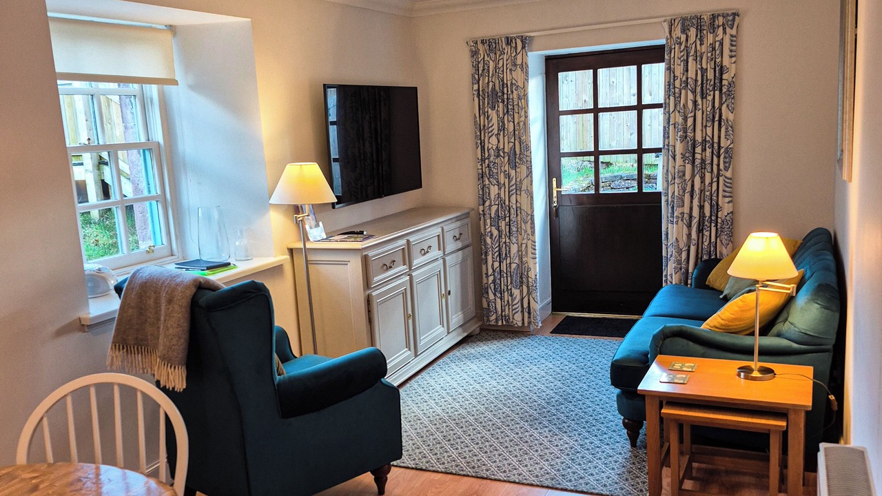 Photo of Bedroom in Glasgow