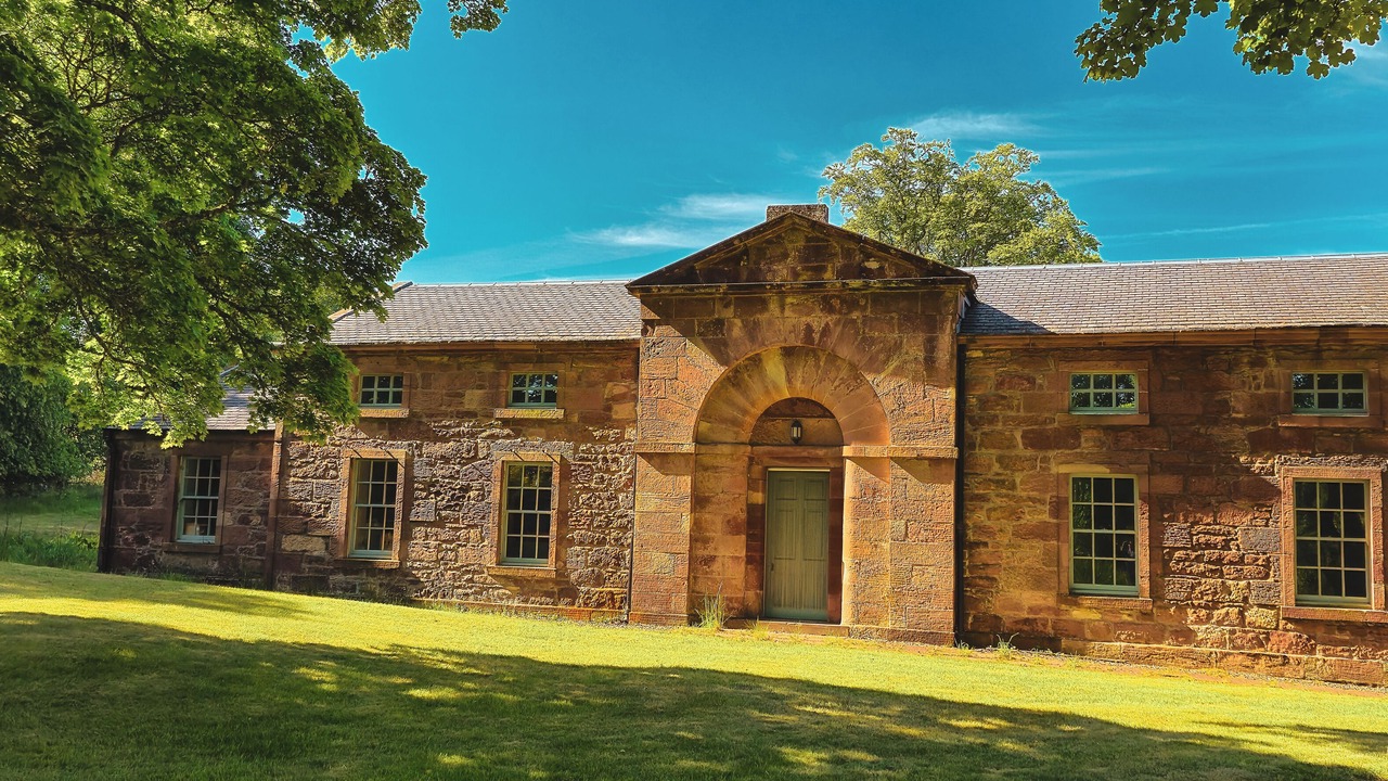 Photo of Outdoor in Glasgow