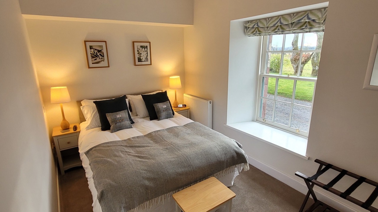 Photo of Bedroom in Glasgow