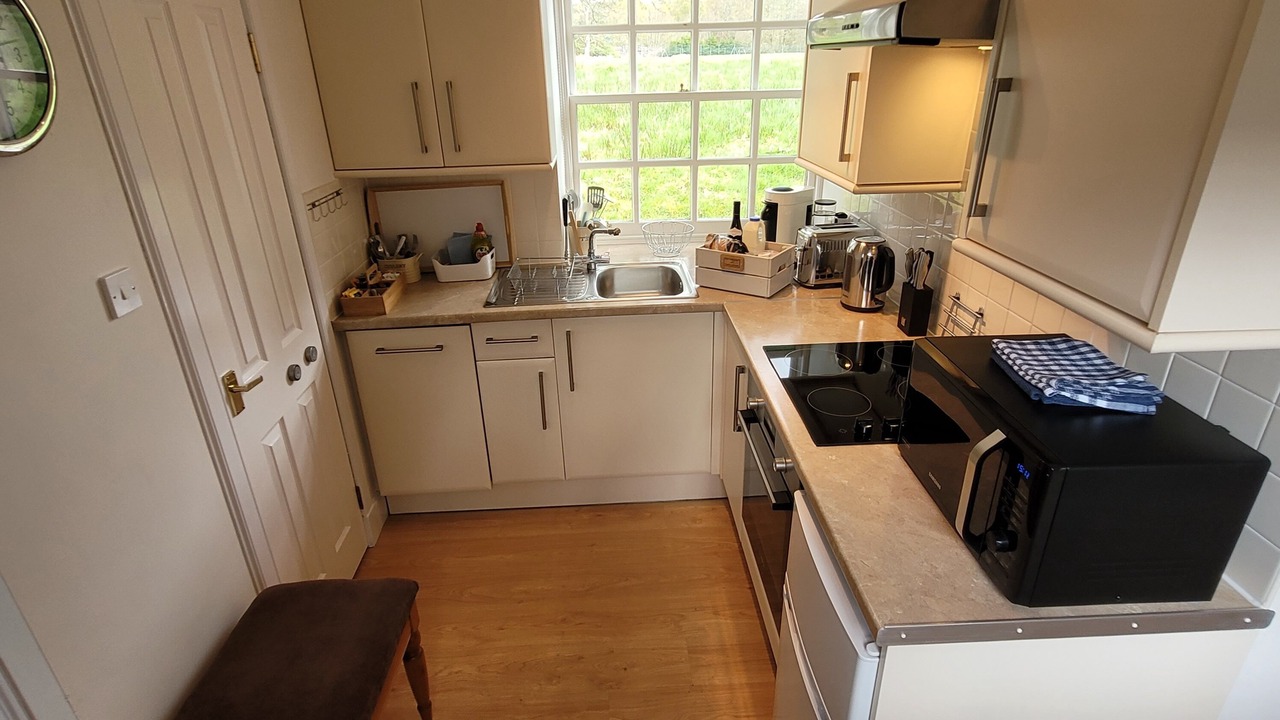 Photo of Kitchen in Glasgow