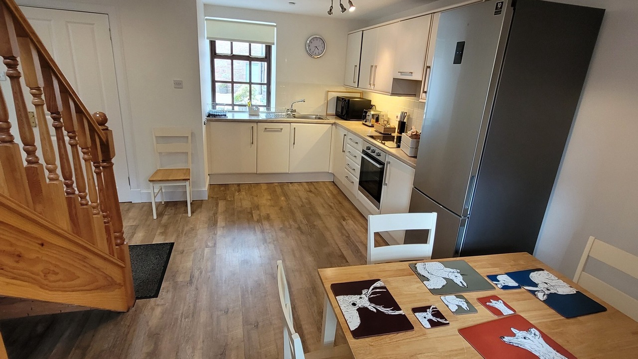 Photo of Bedroom in Glasgow