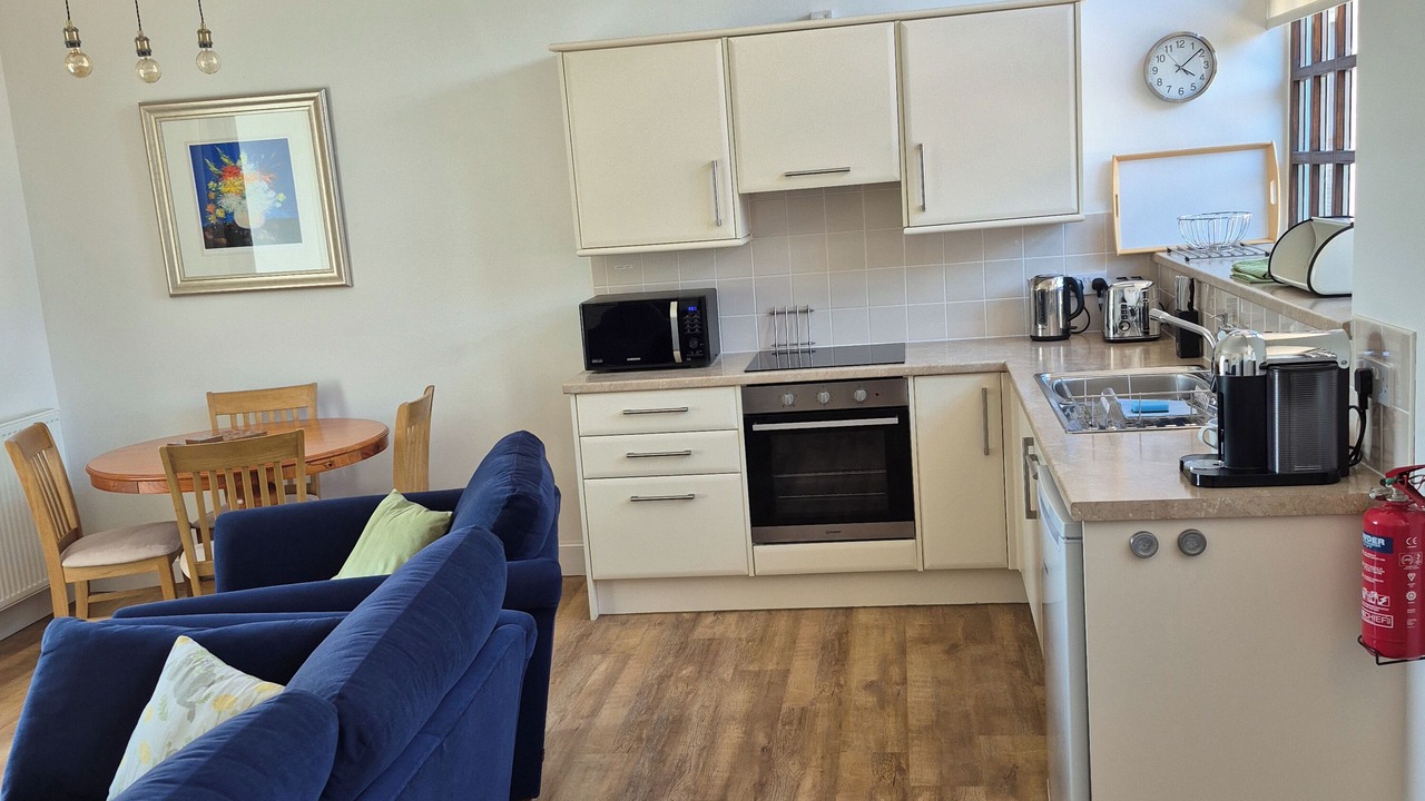 Photo of Kitchen in Glasgow