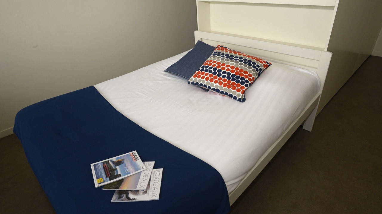 Photo of Bedroom in Lormont