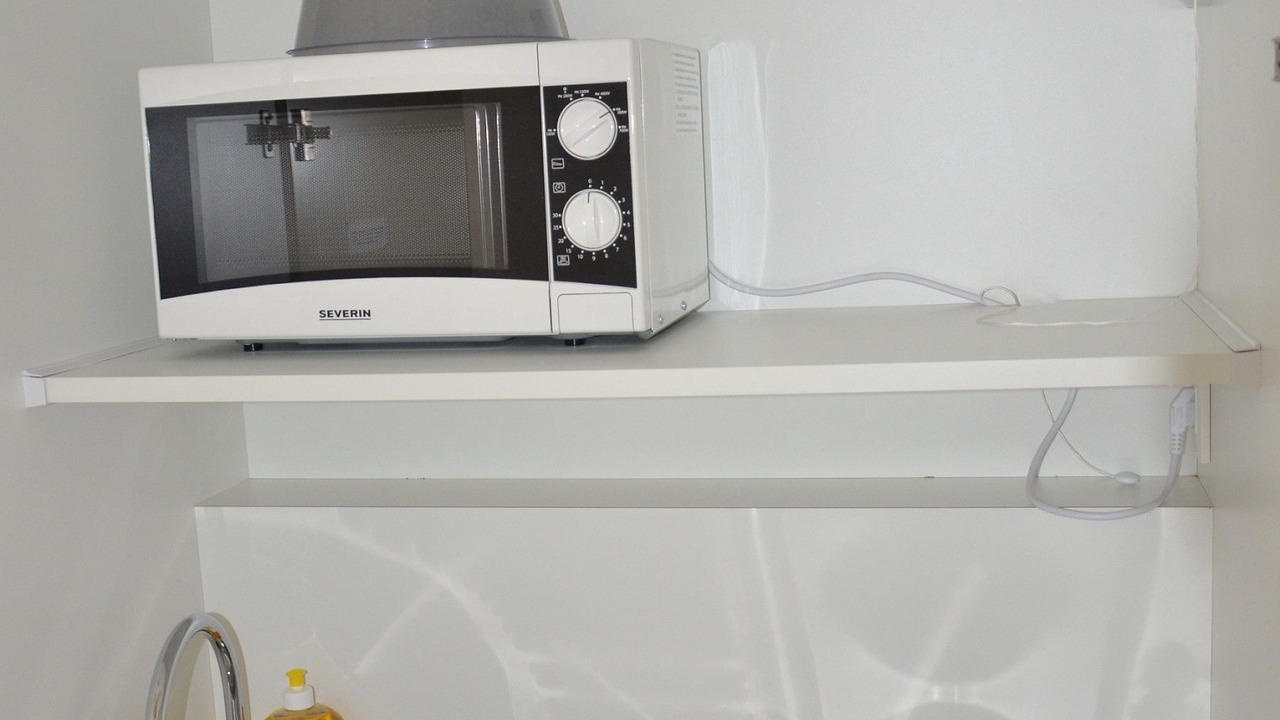 Photo of Kitchen in Lormont