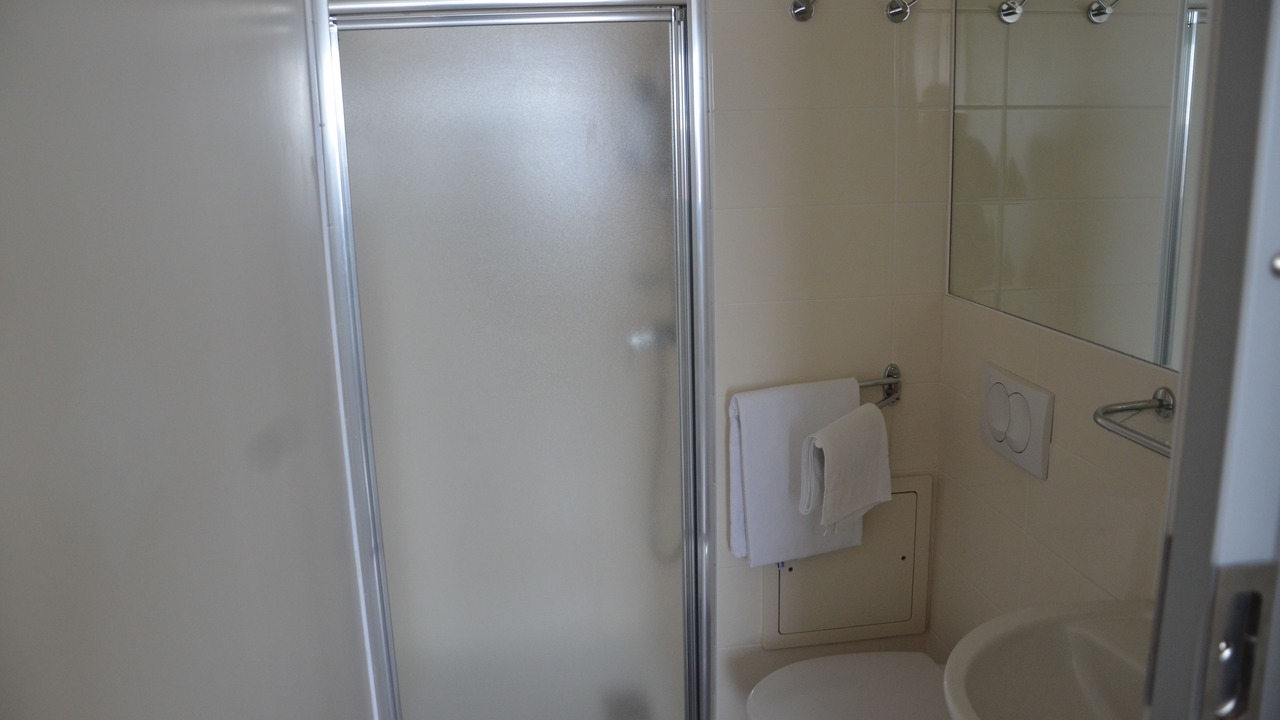 Photo of Bathroom in Lormont