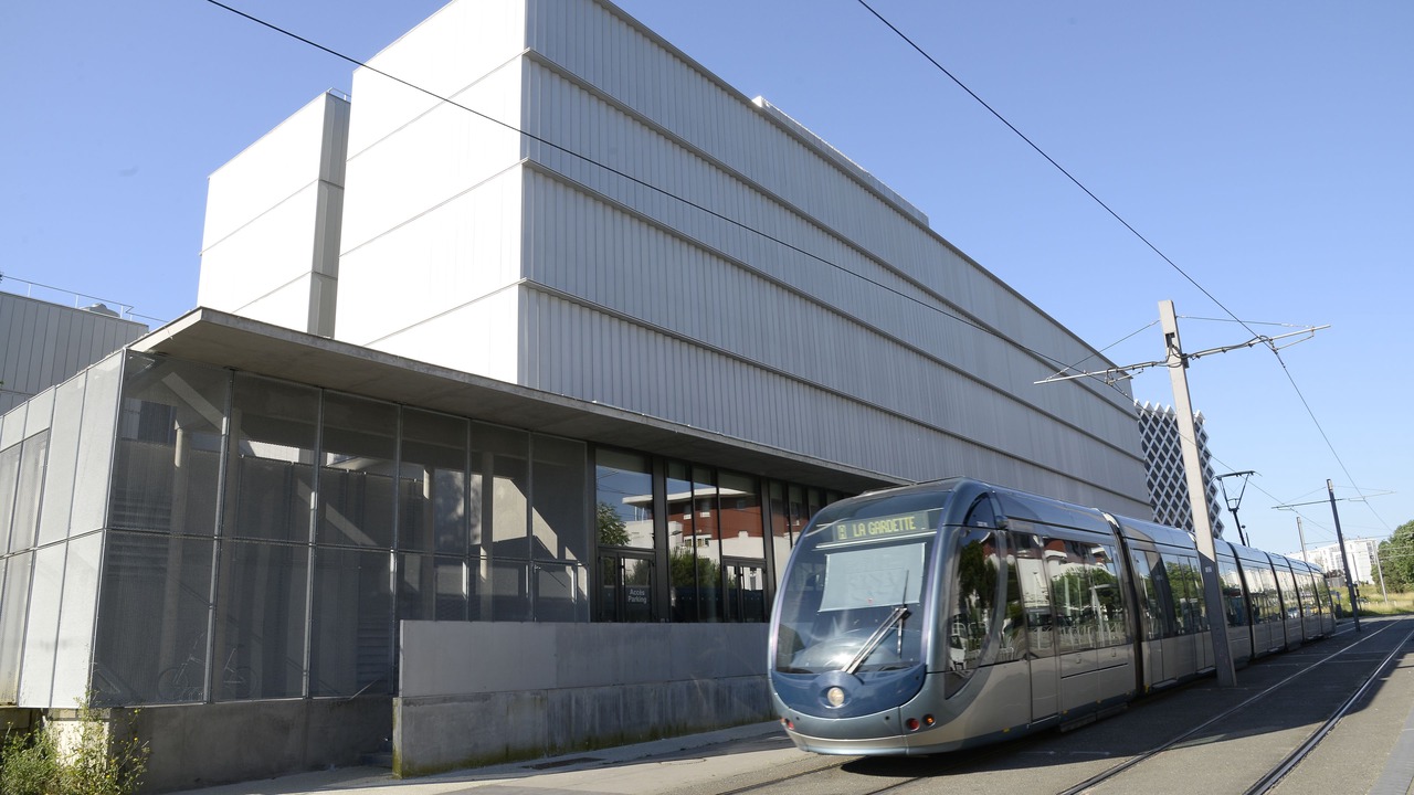 Photo of Outdoor in Lormont