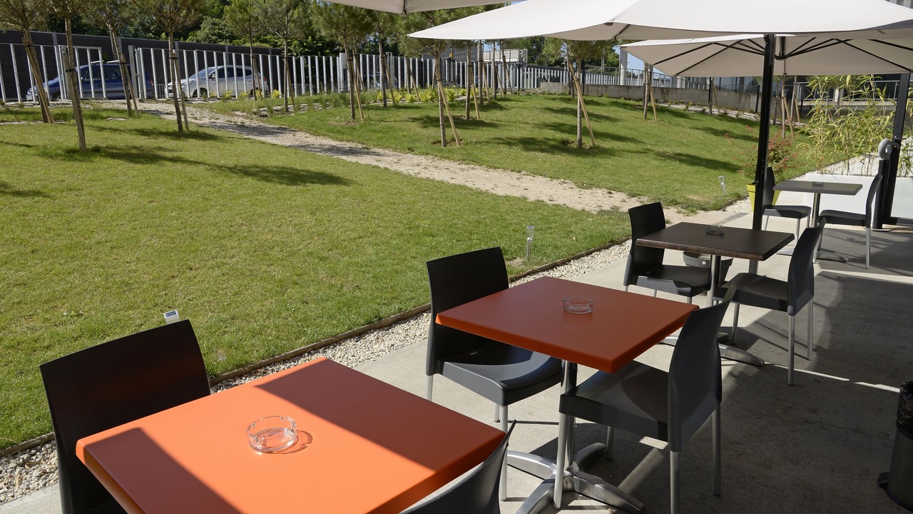 Photo of Patio Balcony in Lormont