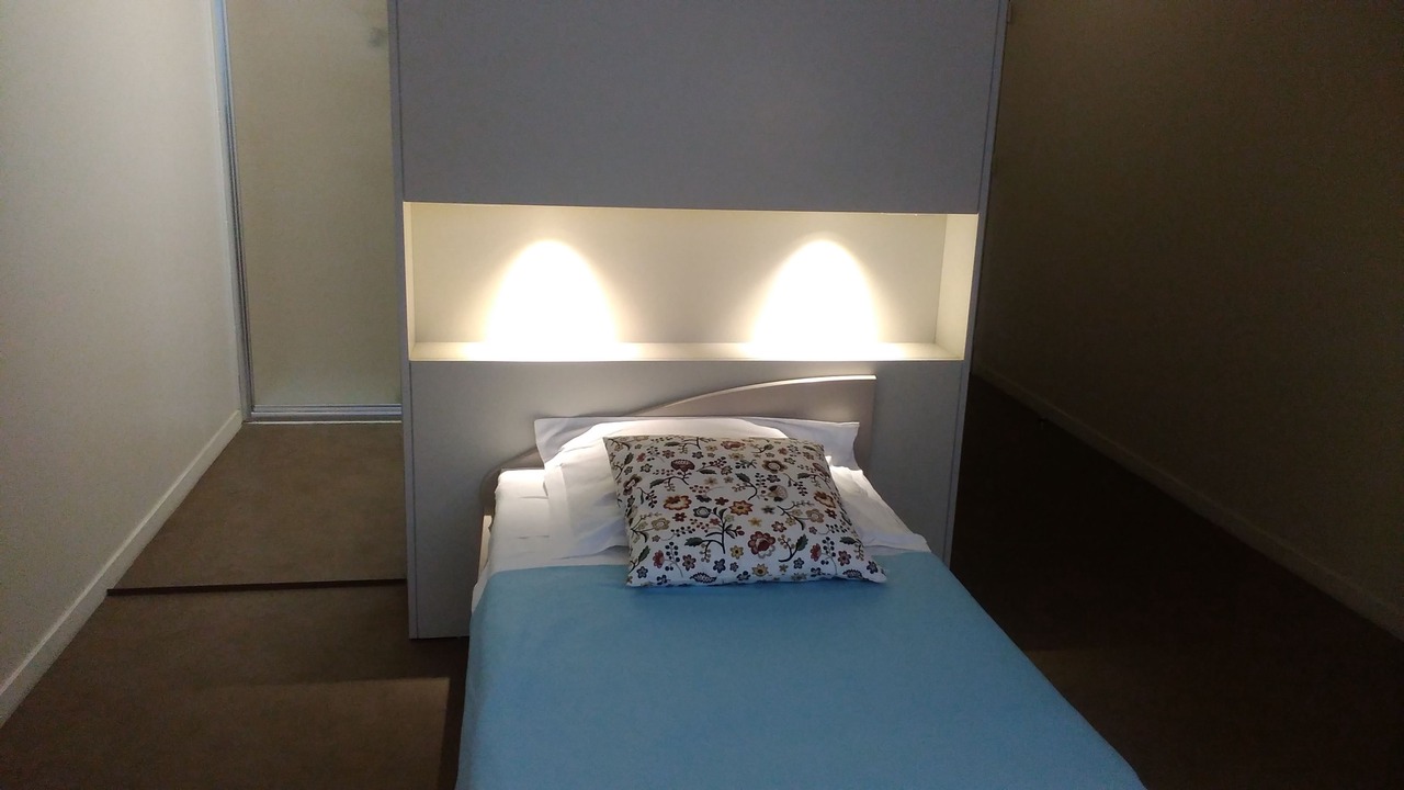 Photo of Bedroom in Lormont