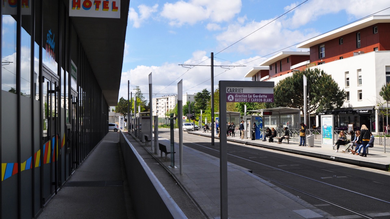 Photo of Outdoor in Lormont