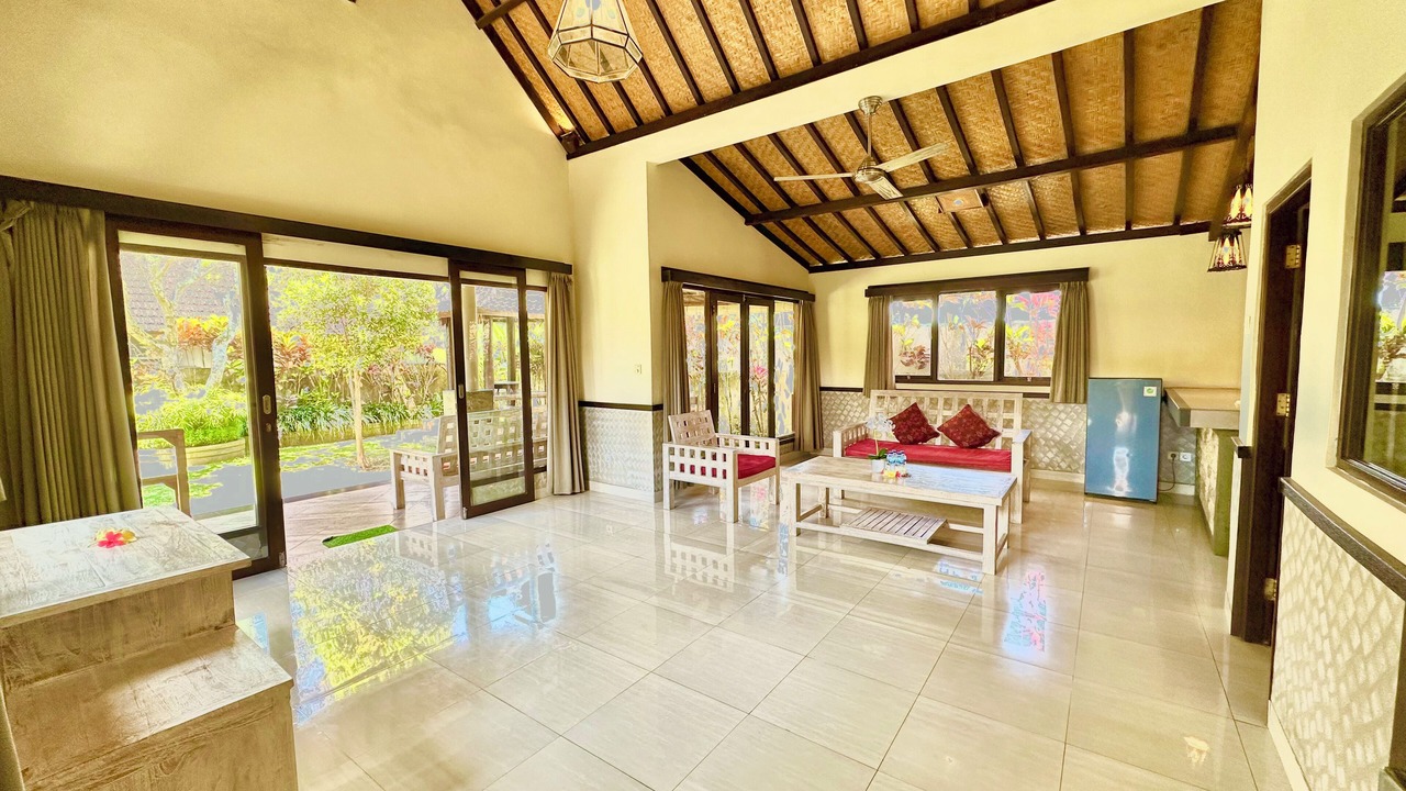 Photo of Kitchen in Melayang