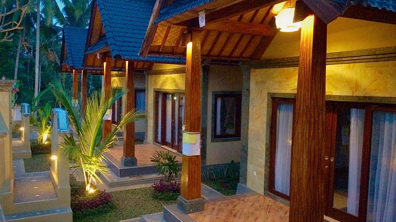 Photo of Bedroom in Melayang