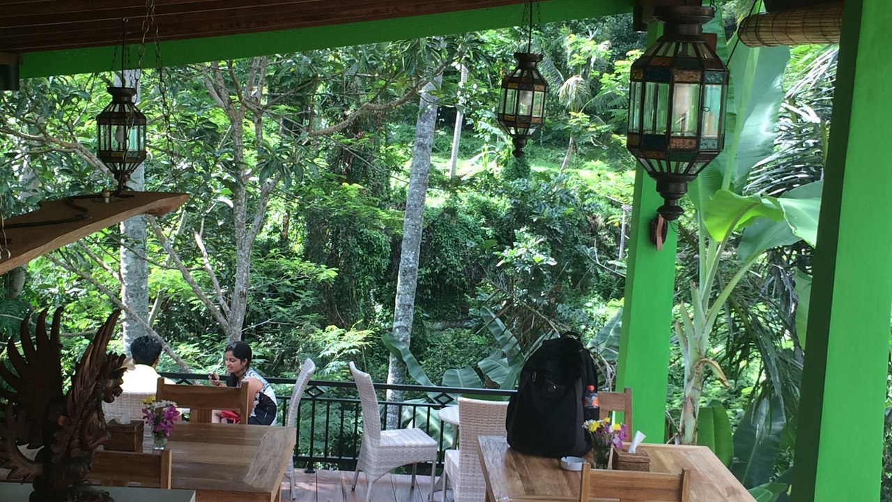 Photo of Outdoor in Melayang