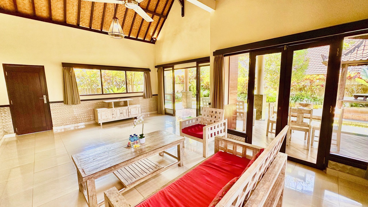 Photo of Livingroom in Melayang