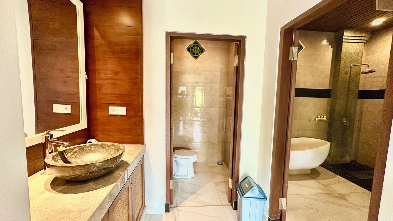 Photo of Bathroom in Melayang