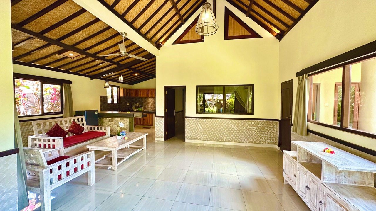 Photo of Livingroom in Melayang