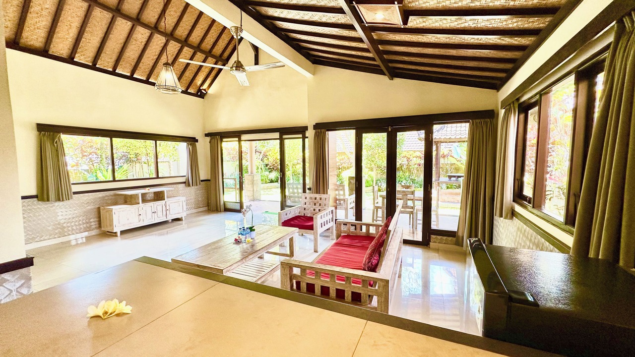 Photo of Livingroom in Melayang
