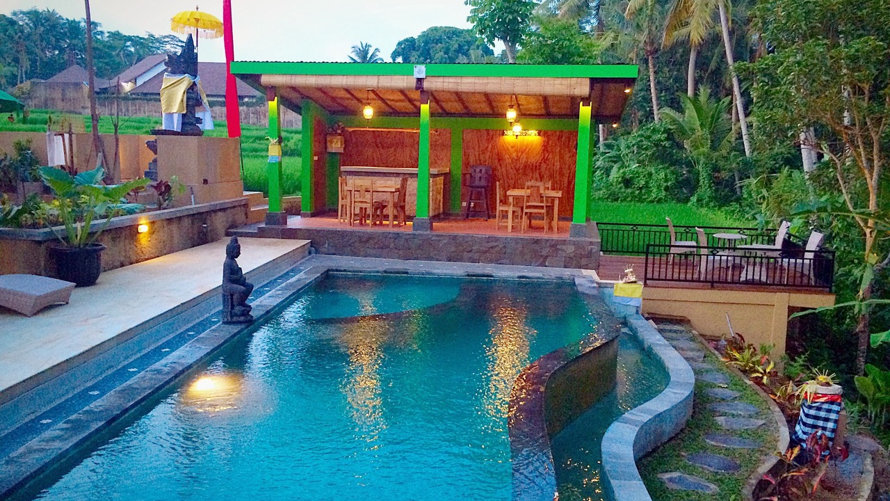Photo of Outdoor in Melayang