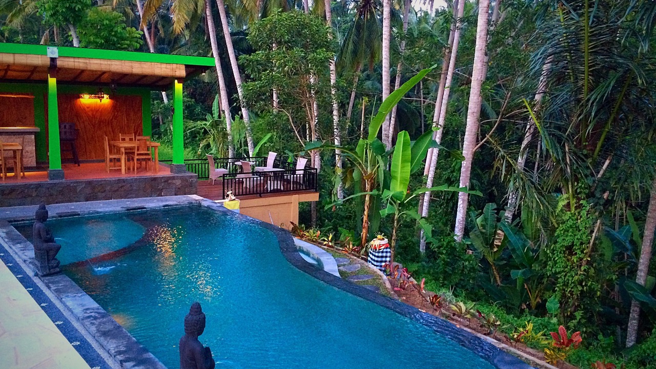 Photo of Outdoor in Melayang