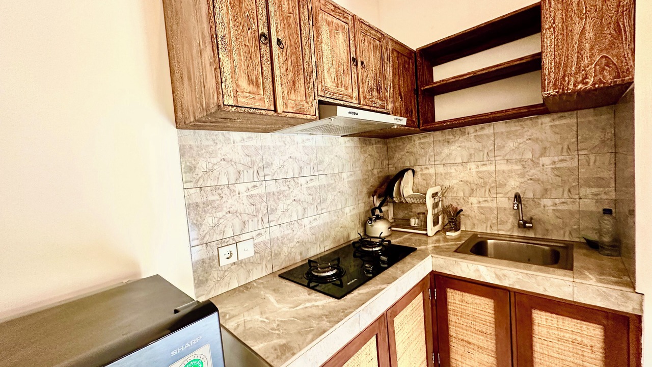 Photo of Kitchen in Melayang
