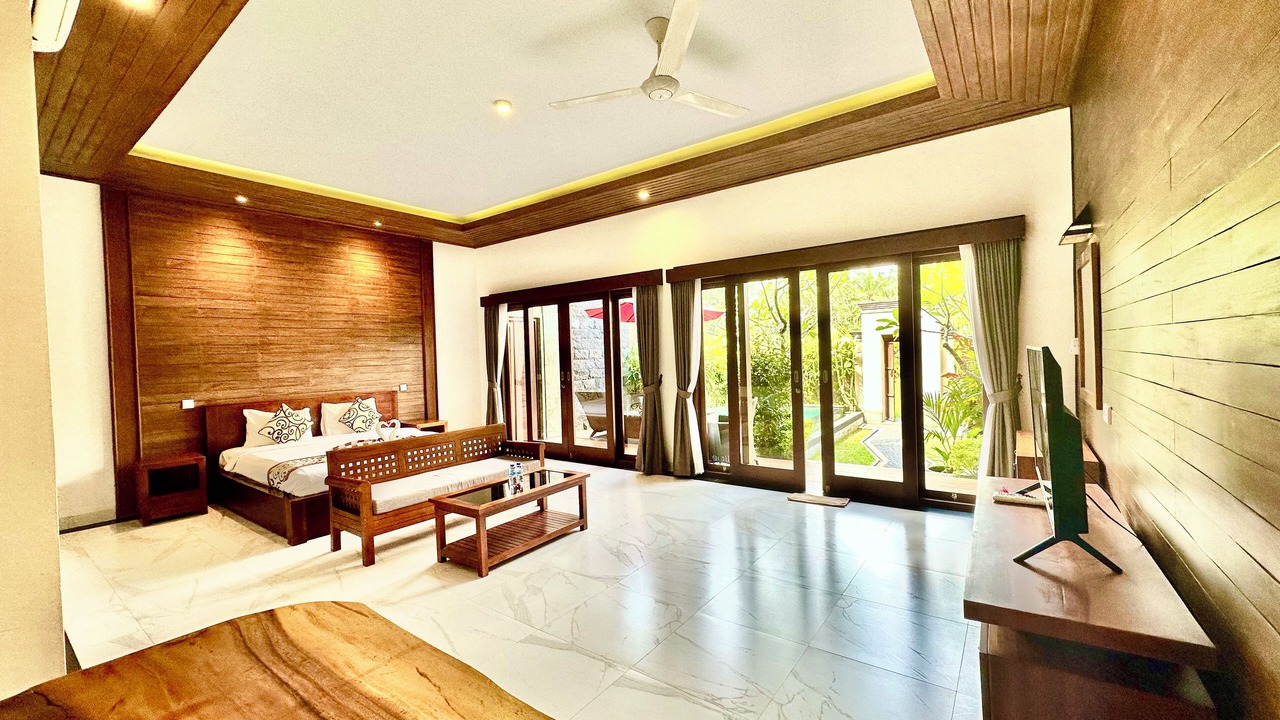 Photo of Bedroom in Melayang