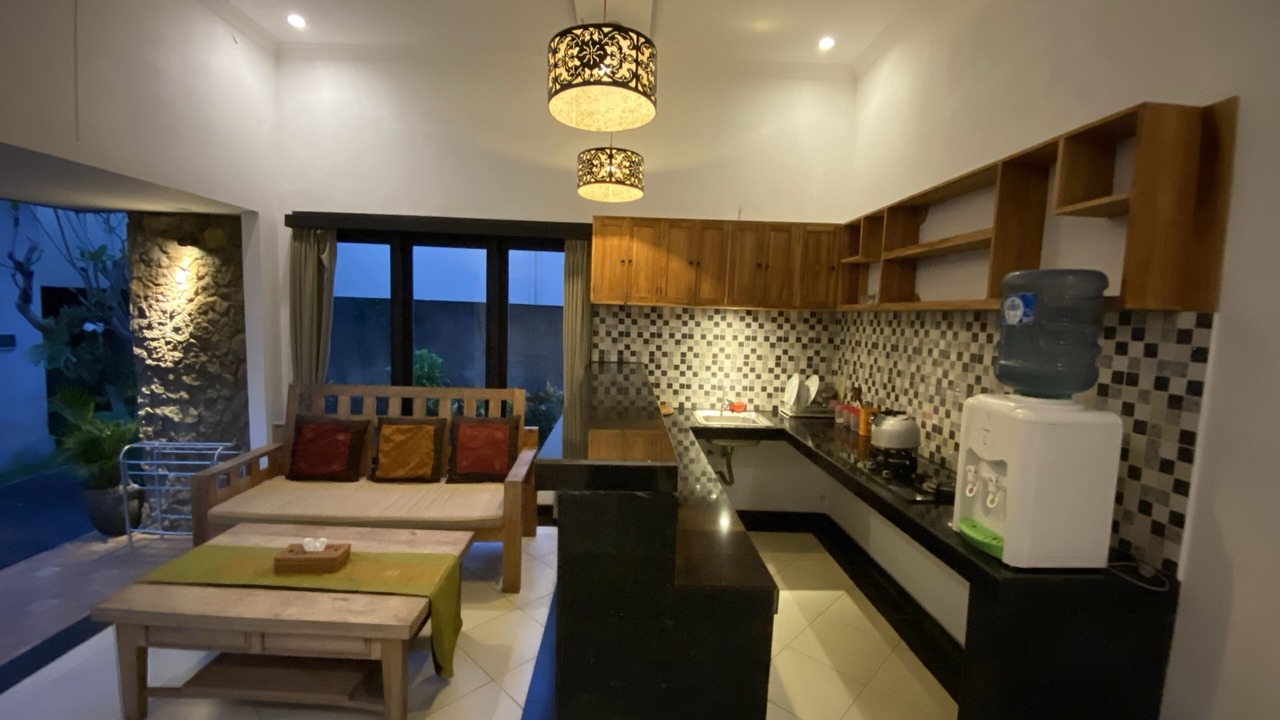 Photo of Kitchen in Melayang