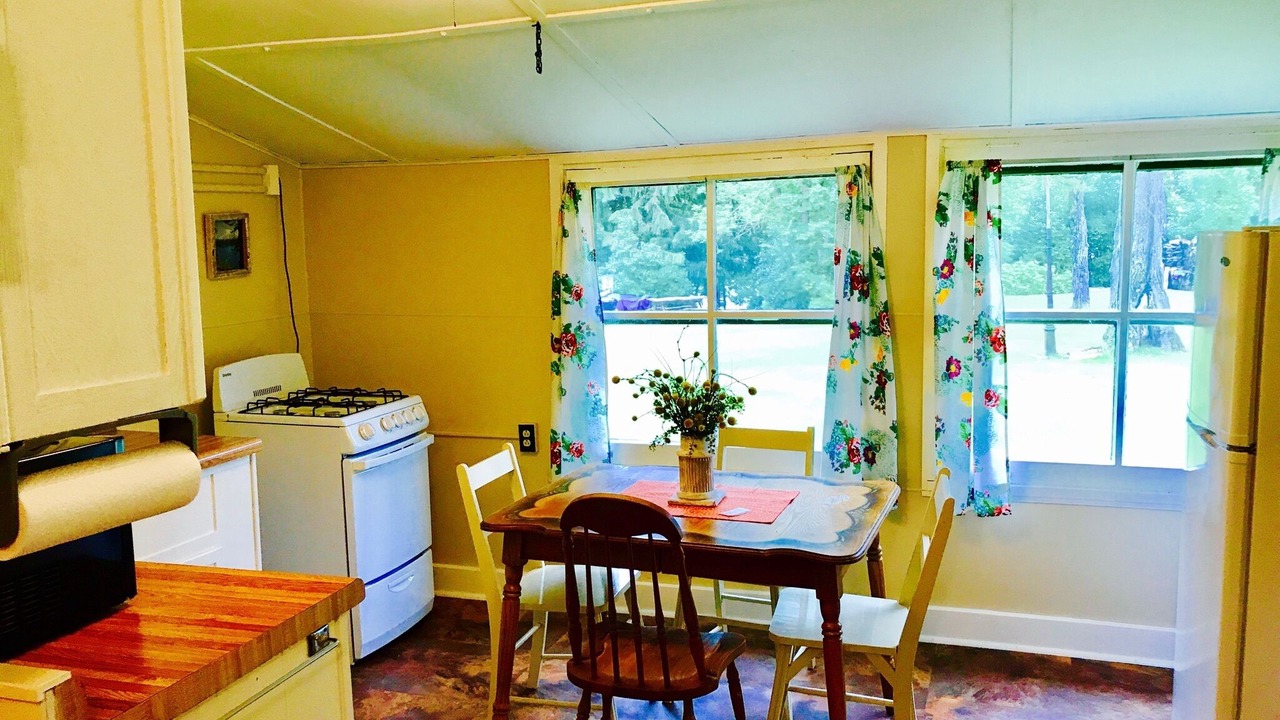 Photo of Kitchen in Ashland
