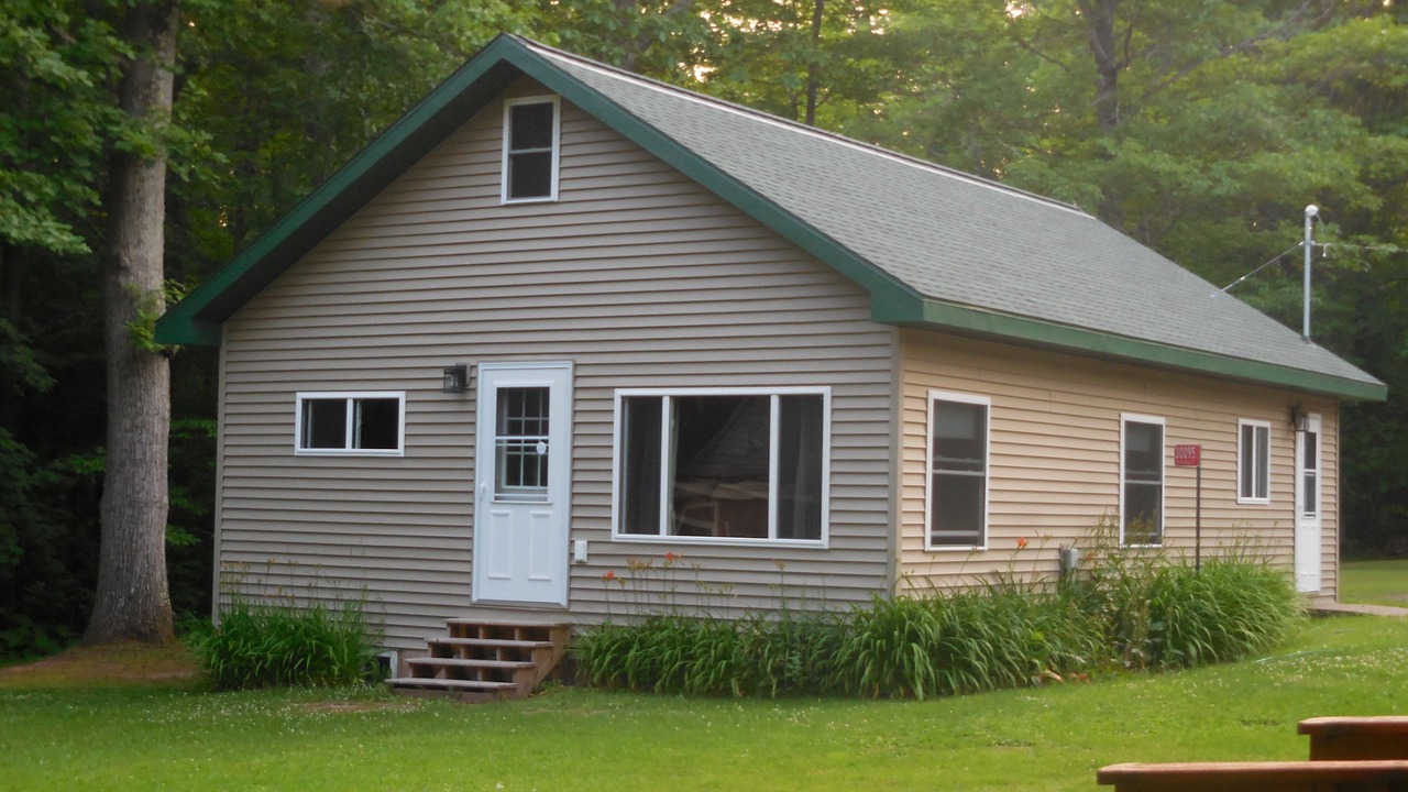 Photo of Bedroom in Ashland