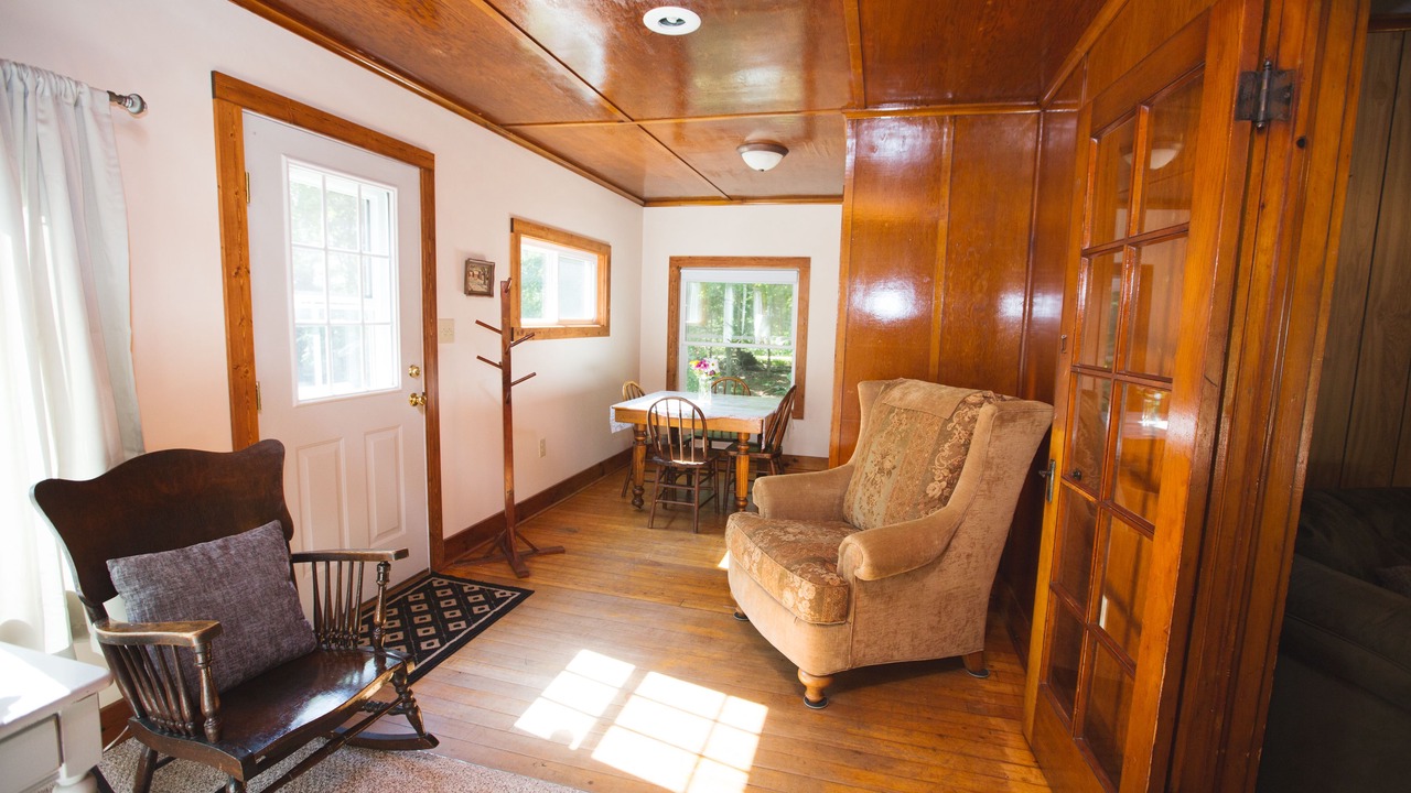 Photo of Livingroom in Ashland