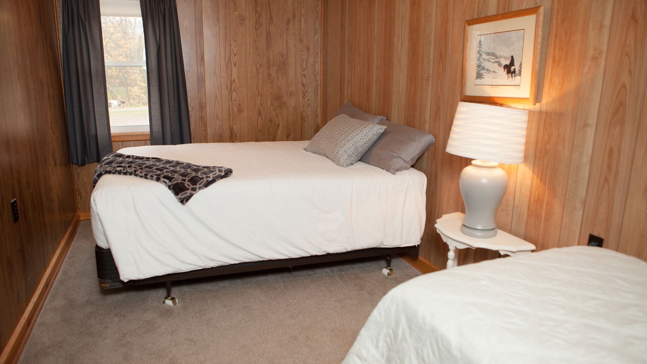Photo of Bedroom in Ashland