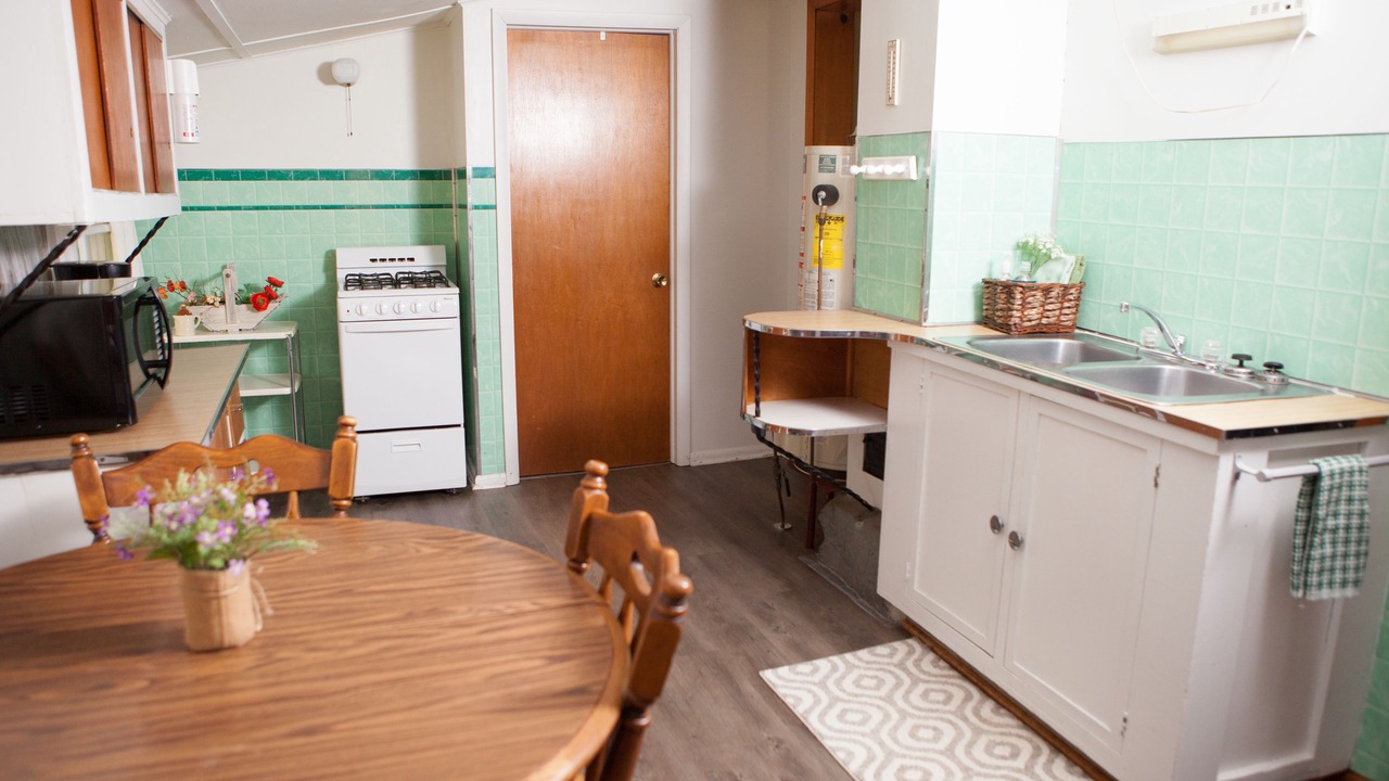 Photo of Kitchen in Ashland