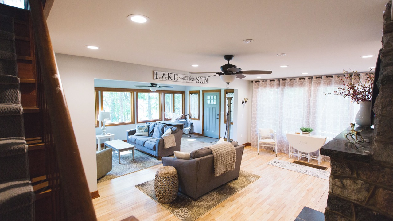 Photo of Livingroom in Ashland